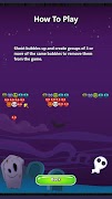 Halloween Bubble Shooter 截圖 1