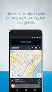 Autocab Driver Companion screenshot 1