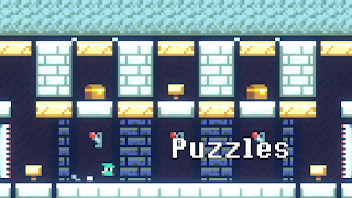 Reventure screenshot 5