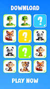 Memory Game for kids screenshot 5