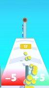 Count Bouncing Ball ảnh chụp màn hình 3