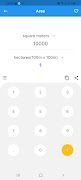 Unit Conversion Calculator 截圖 3