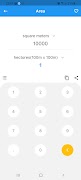 Unit Conversion Calculator 截图 3