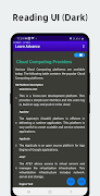 Learn Cloud Computing Tutorial 스크린샷 4