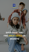 برنامه‌نما Brandys عکس از صفحه