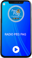 1 Schermata RADIO PEG PAG