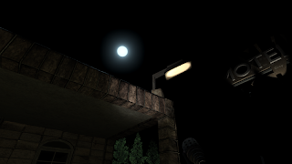 The Blood Eclipse VR screenshot 1