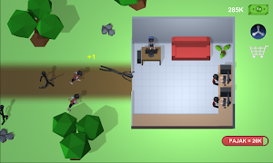 Warnet Mang Juned screenshot 1