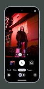 Kamera Pixel syot layar 2