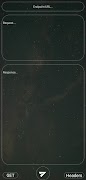 REST Client スクリーンショット 5