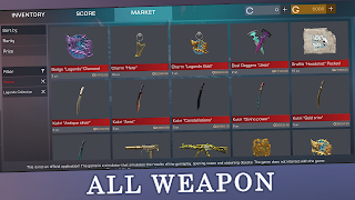 Case Simulator 2 screenshot 4