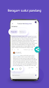 برنامه‌نما Ngumpar عکس از صفحه
