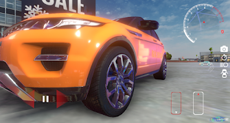 CDS Visualizer screenshot 2