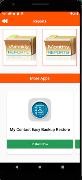 برنامه‌نما Pedometer+Walk WeightLoss Step count عکس از صفحه