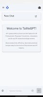 TalliteGPT Screenshot 3