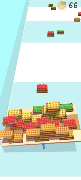 4 Schermata Fruits Balance