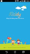 Kiddy smartwatch poster