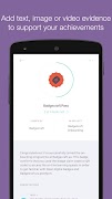 برنامه‌نما Badge Wallet عکس از صفحه