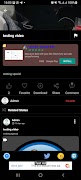 VIDSPOD imagem de tela 3