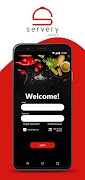 پوستر Servery