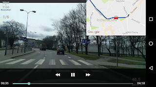Car Camera Pro ภาพหน้าจอ 7