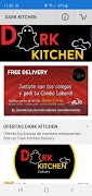 برنامه‌نما Dark Kitchen Bo عکس از صفحه