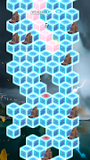 Ball Jump Runner. Fast Attack capture d'écran 5