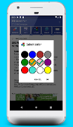 Pill Identifier screenshot 1