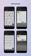 UT Card Builder 25 скриншот 4