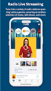 LiSTN Audio App bài đăng