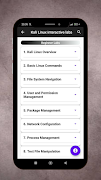 Kali Linux interactive labs ภาพหน้าจอ 2