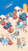 Cat Snack Bar: Cute Food Games screenshot 5