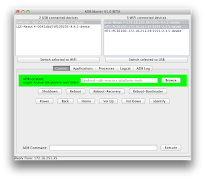 ADB Master Pro پوسٹر