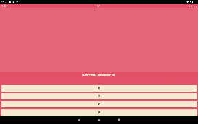 morse code game اسکرین شاٹ 7