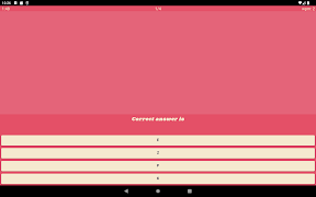 morse code game скриншот 7