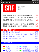 TELETEXT App screenshot 5