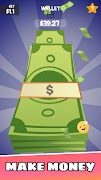 Money Simulator : Tycoon Tap screenshot 1