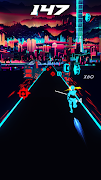 Crazy Frog Dash Magic Blade screenshot 6