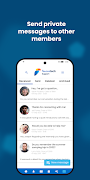 ToucanTech Support скриншот 1