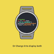 Watch_face.js ~ Javascript capture d'écran 2