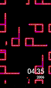 Evoloop screen saver screenshot 2