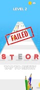 Letter Run screenshot 1