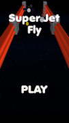 Super Jet Fly poster