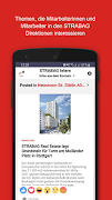 STRABAG Intern screenshot 2