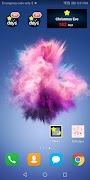 ScheduledDay Countdown Widget poster