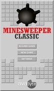 Minesweeper Classic تصوير الشاشة 4