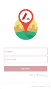 Elevatero Checkin screenshot 1