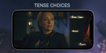 TouchVideo Player plakat