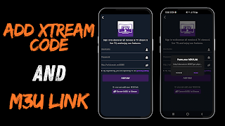 iptv stream smart player स्क्रीनशॉट 2