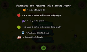 Fruit Chase ảnh chụp màn hình 3